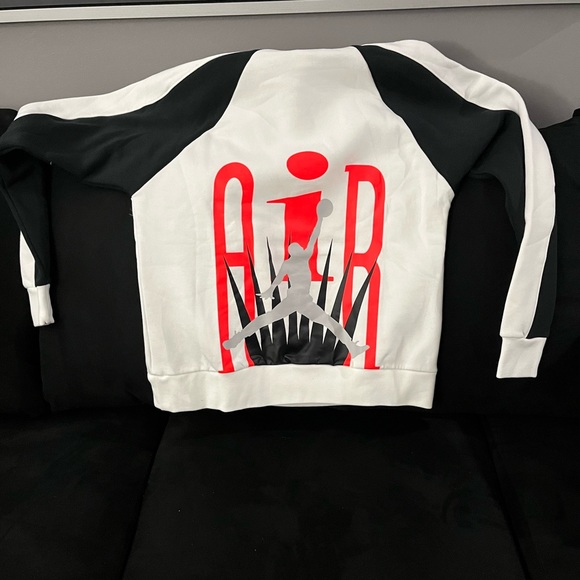 Air Jordan hoodie NWT - Picture 1 of 4